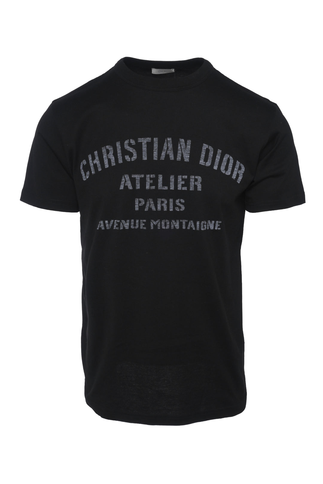 Dior Size XS Men's Atelier Paris T-shirt