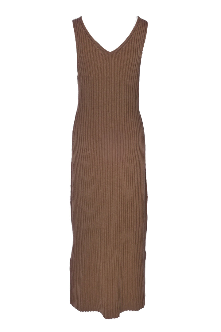 Lanvin Size 42 Dress