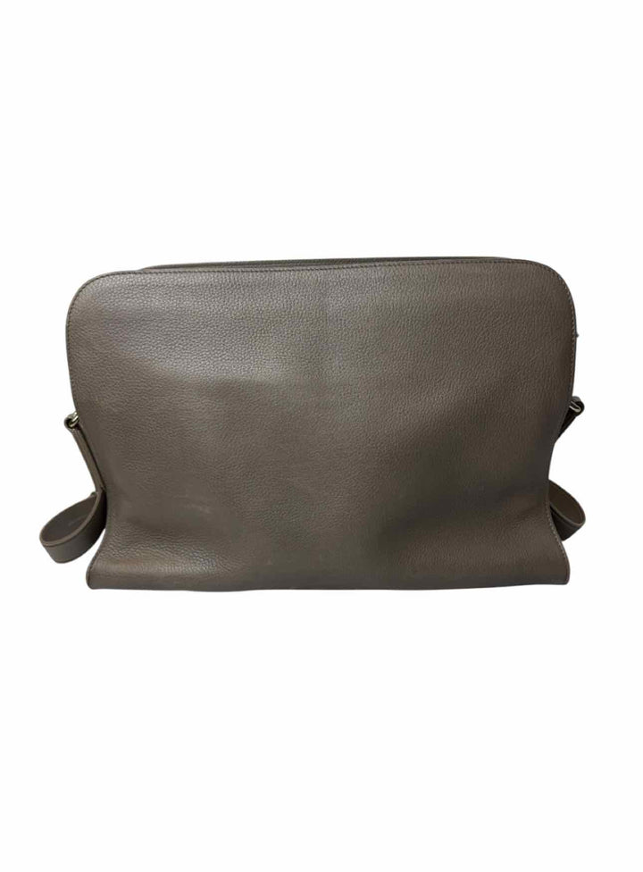 Louis Vuitton Naxo Leather Messenger Crossbody