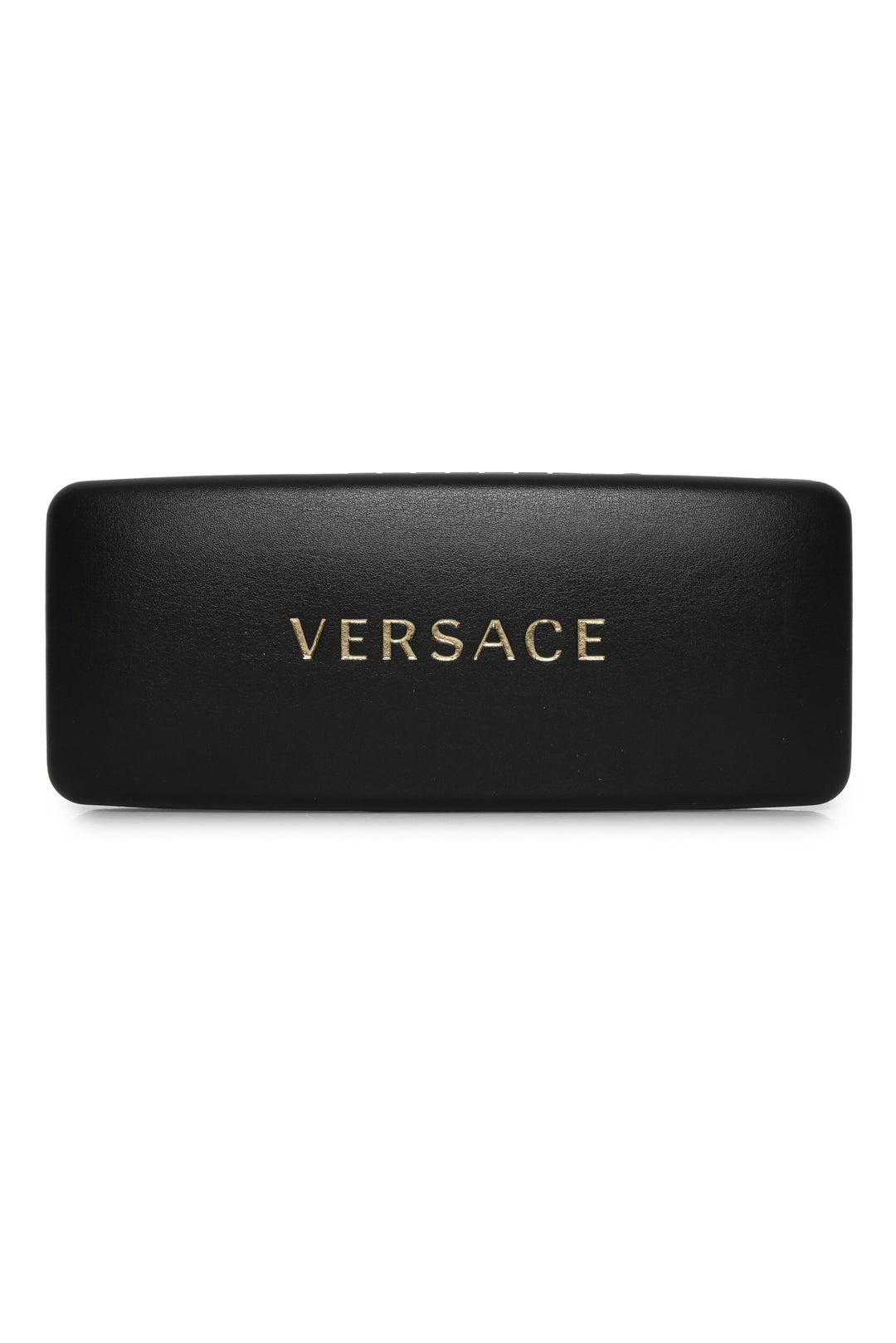 Versace Size OS Medusa Logo Tortoiseshell Sunglasses
