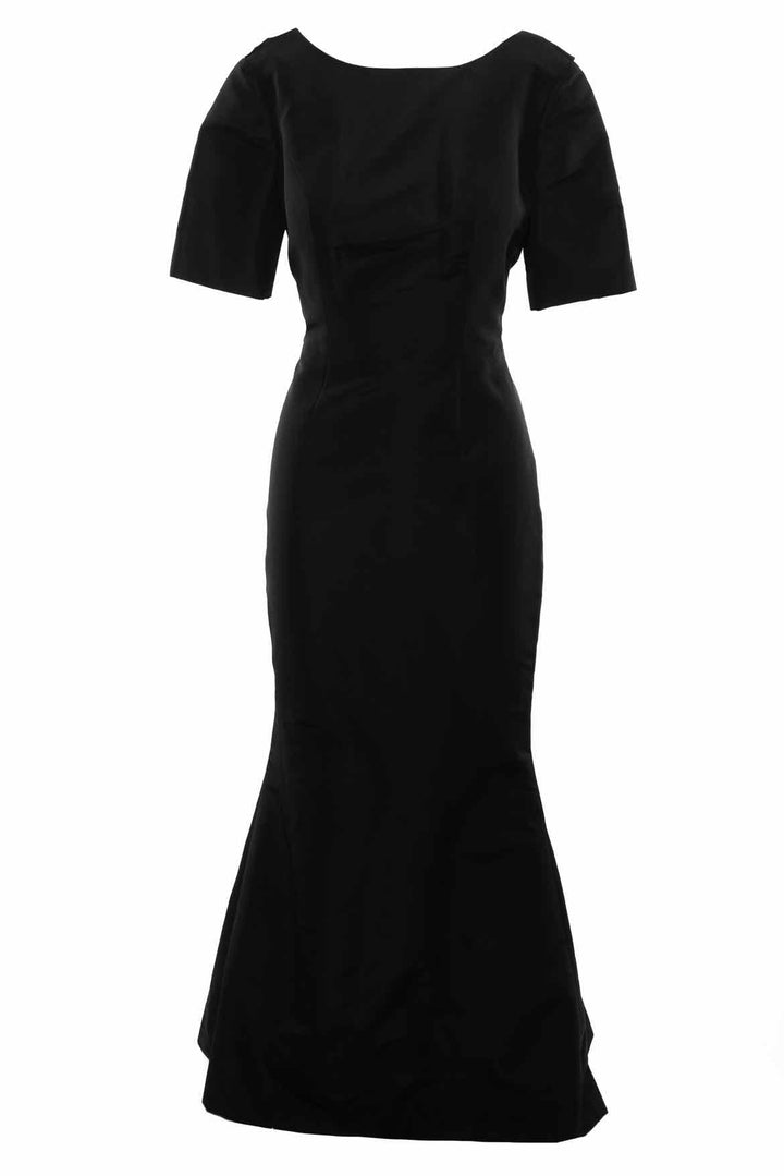 Carolina Herrera Size 8 Dress