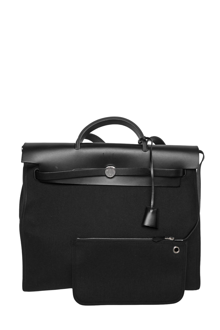 Hermes 2017 Herbag Zip 39 Bag