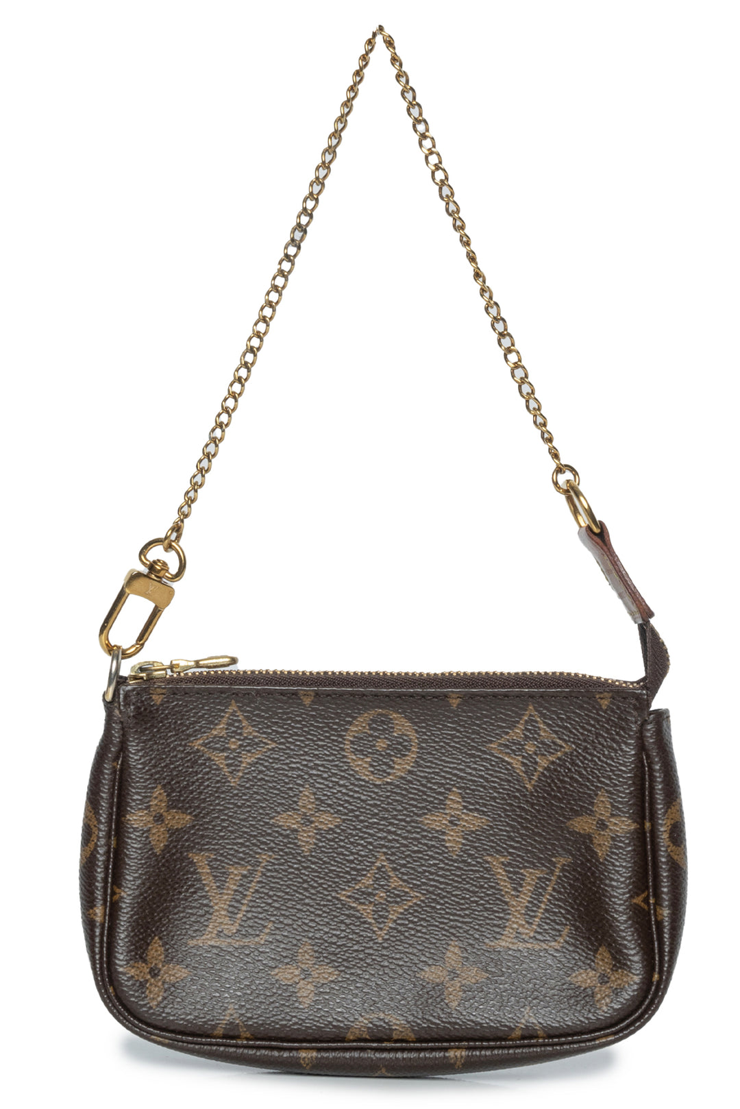 Louis Vuitton Mini Pochette Purse