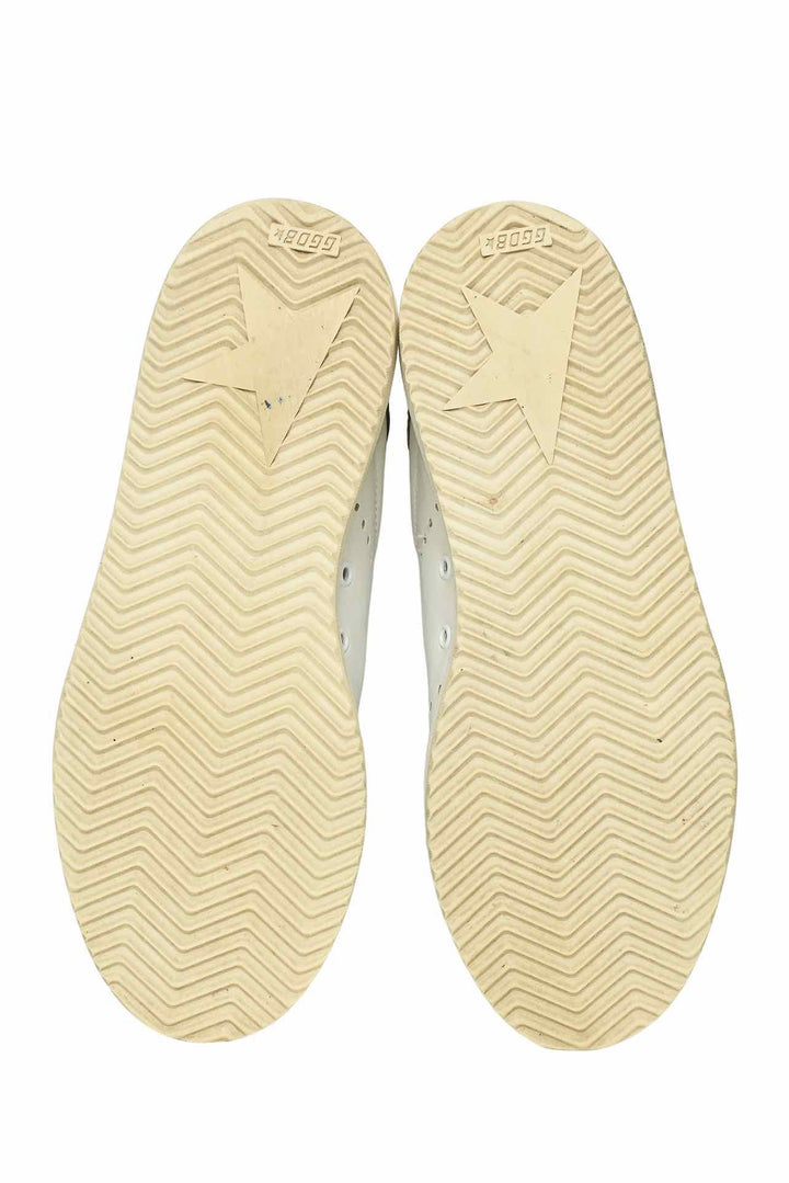 Golden Goose Size 35 Starter Sneaker