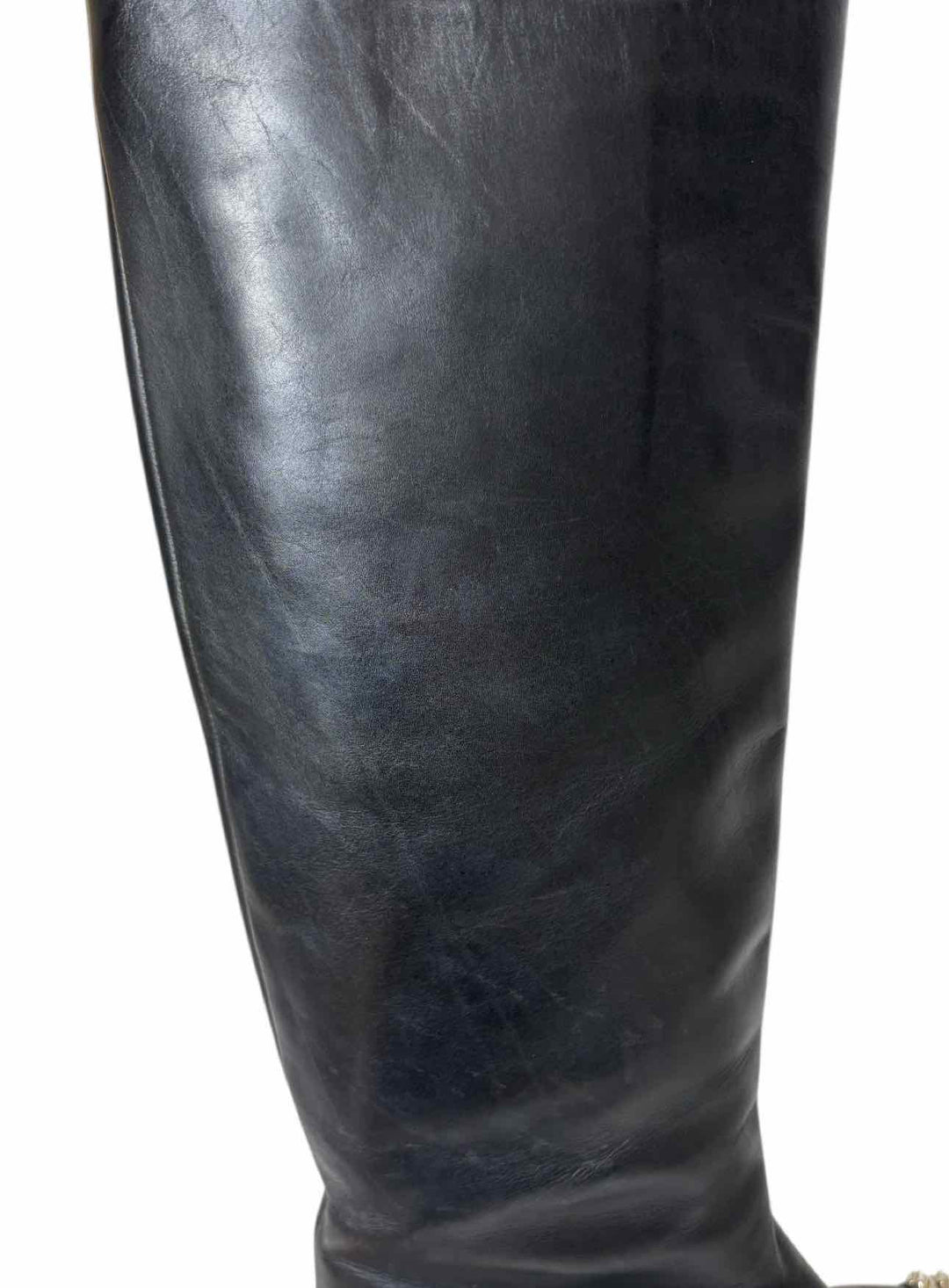 Louboutin Size 40 Boots