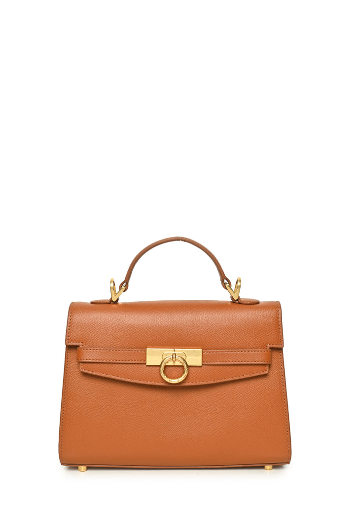 Parisa Wang Grace Top Handle Purse