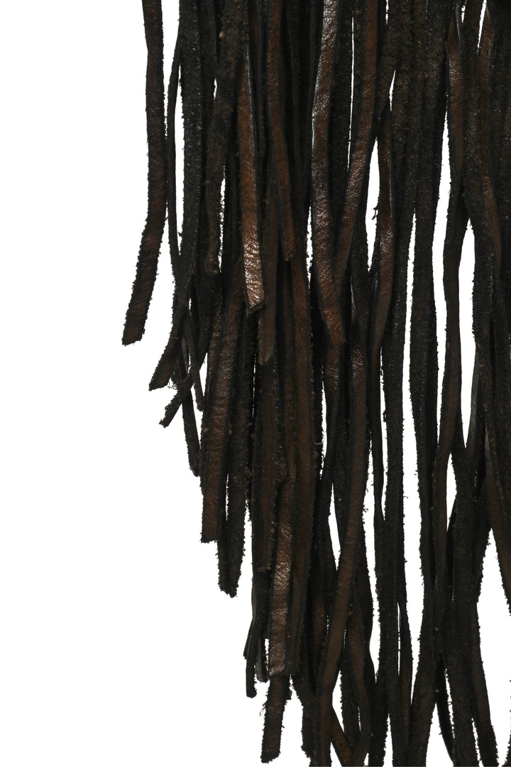 Campomaggi Fringe Shoulder Bag