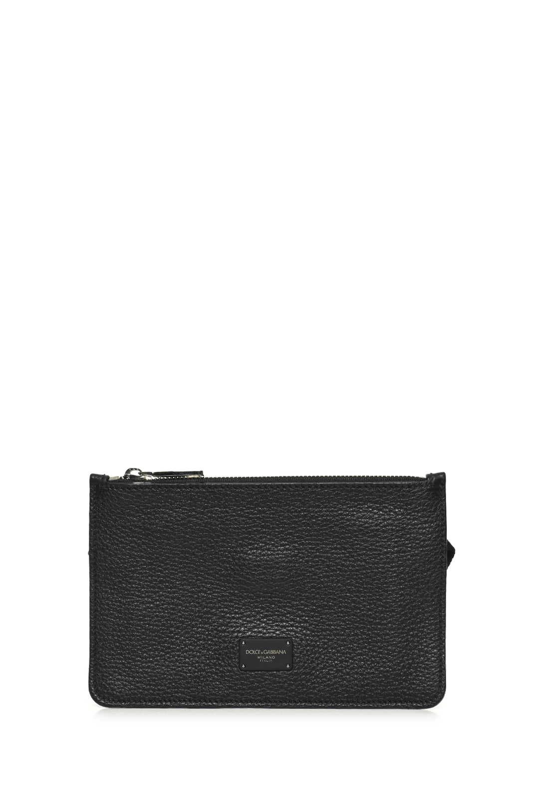 Dolce & Gabbana Logo Plaque Belt Bag