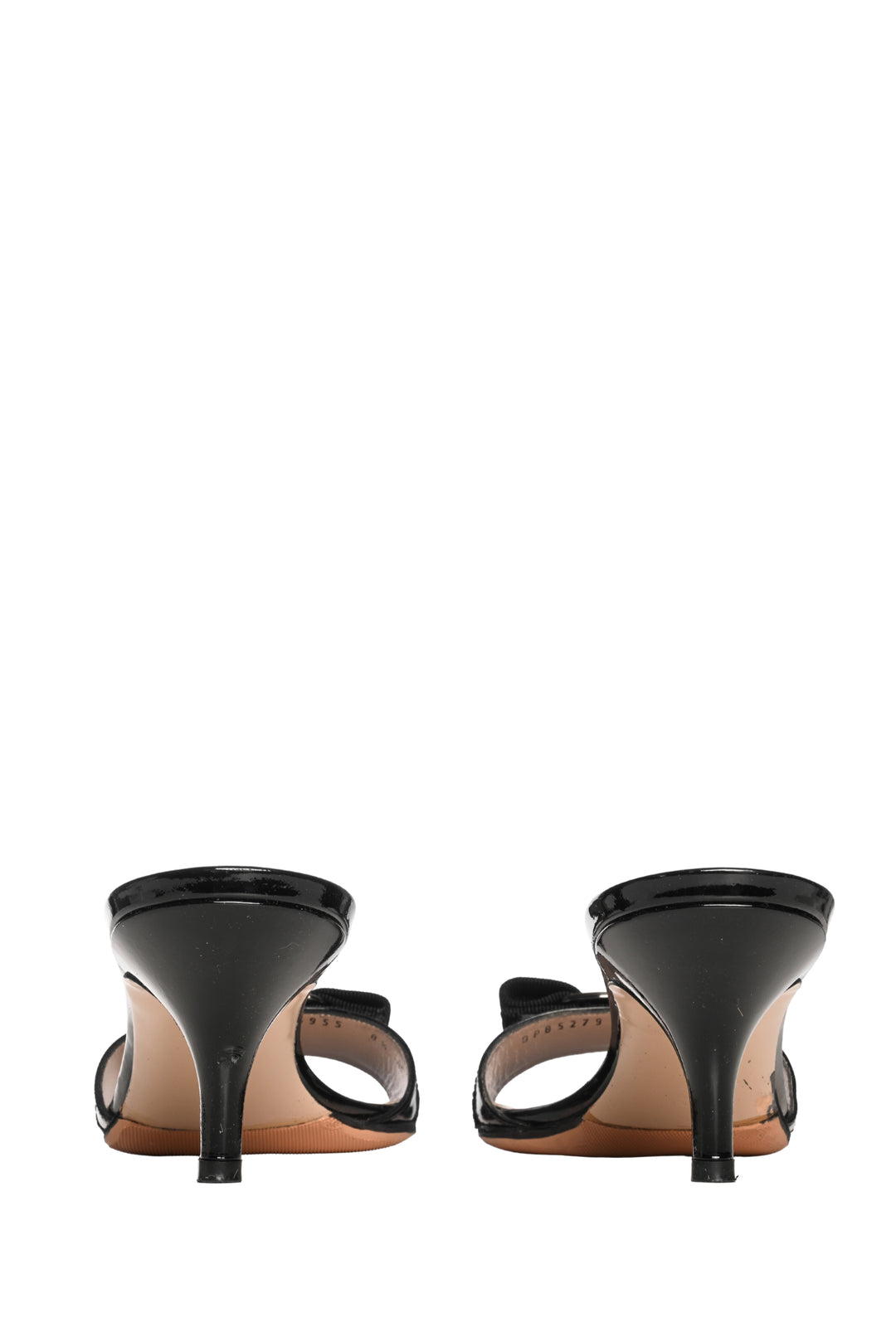 Salvatore Ferragamo Size 8.5 Sandals
