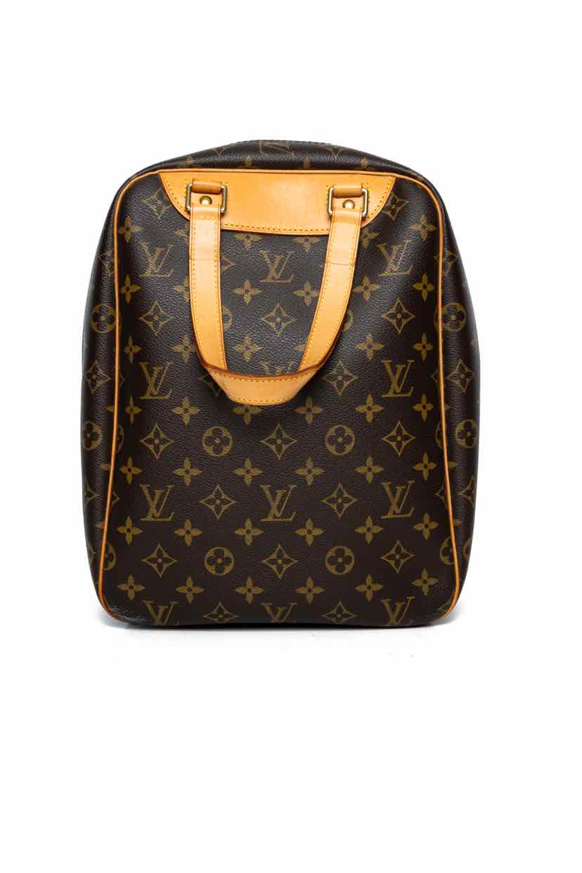 Louis Vuitton Excursion Shoe Bag