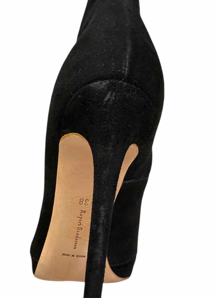 Rupert Sanderson Size 38 Ankle Boots