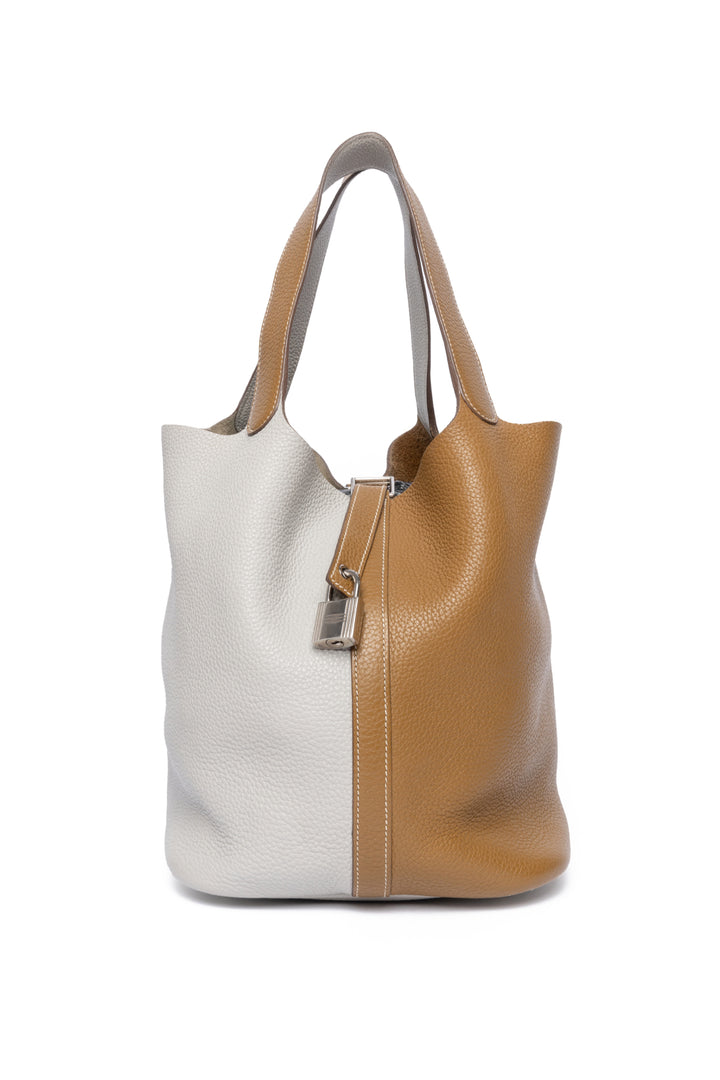 Hermes 2011 Clemence Picotin 26 Bag