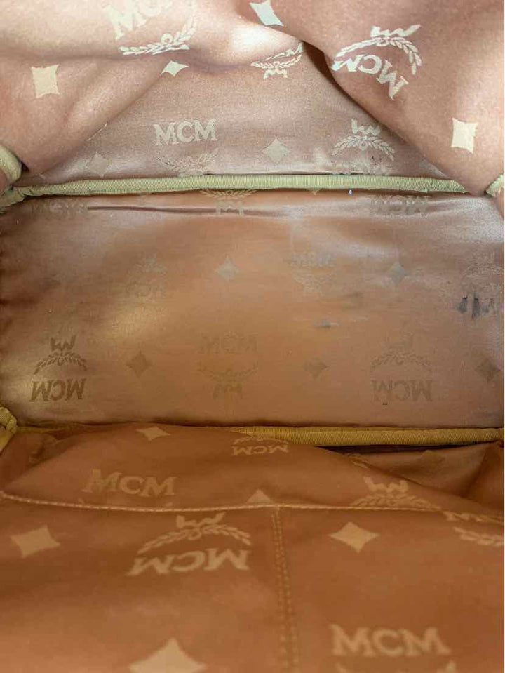 MCM BackPack