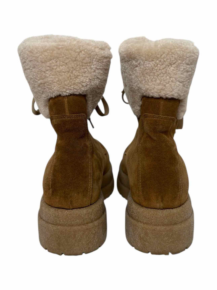 La Canadienne Size 9 Ankle Boots