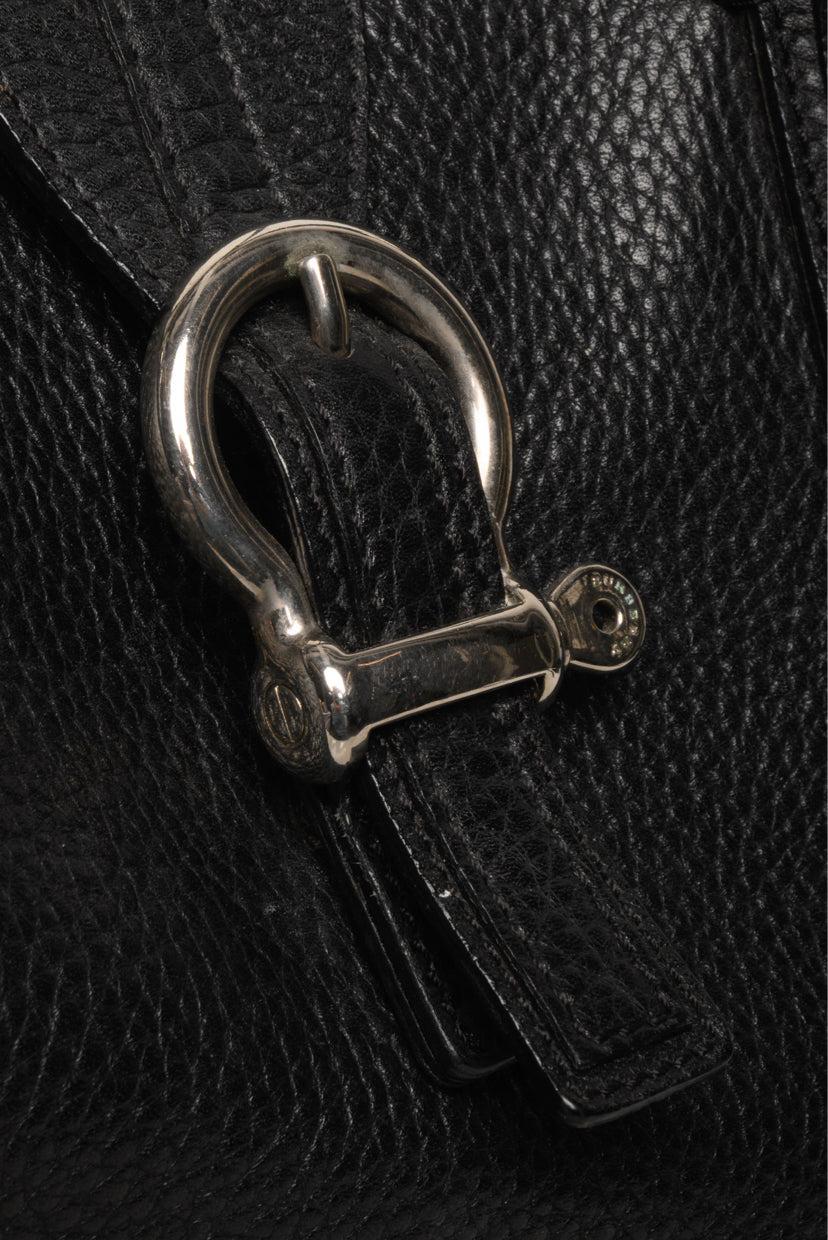 Burberry Small Eden Nova Tote