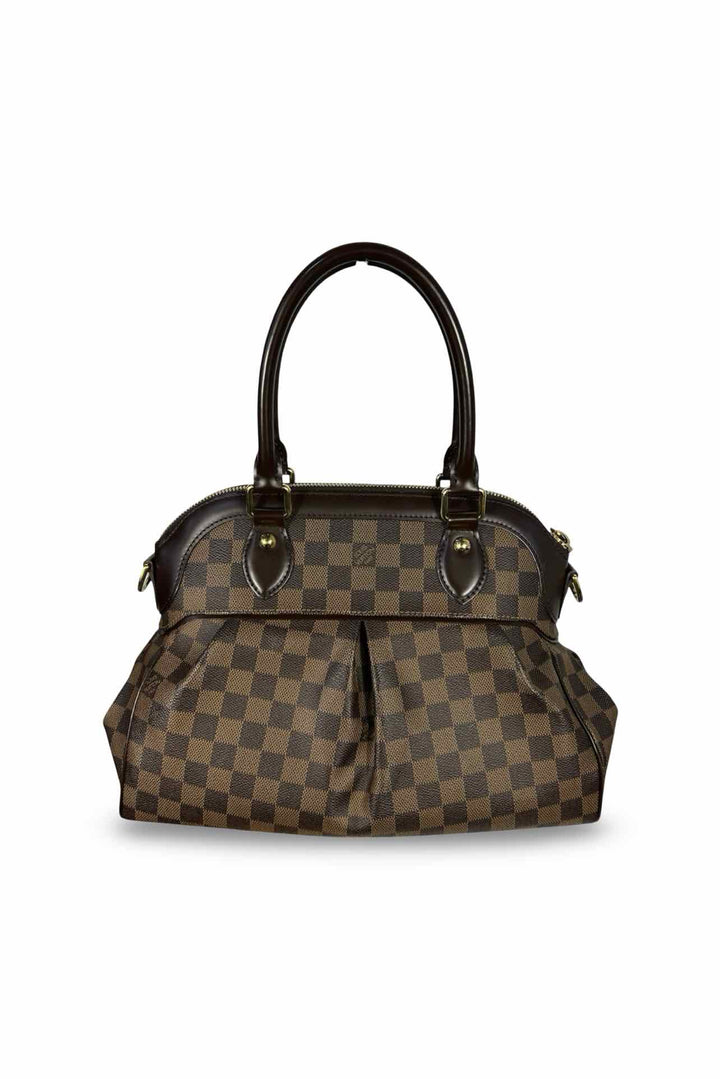 Louis Vuitton Trevi PM Purse