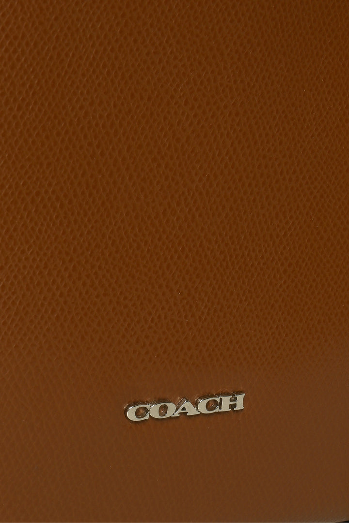 Coach Metropolitan Briefcase Work Bag