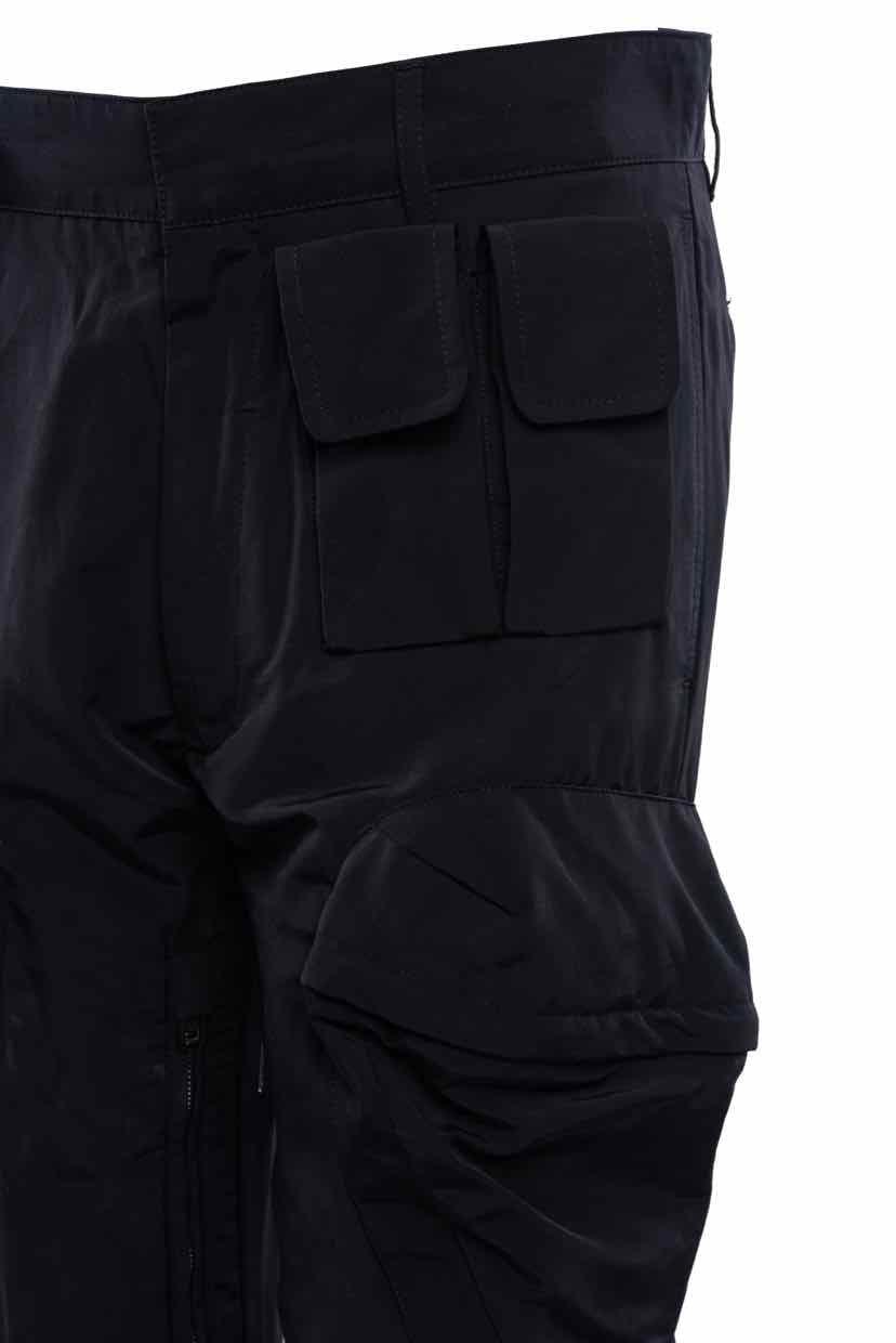 Givenchy Size 32 Men's Technical Cargo Pants