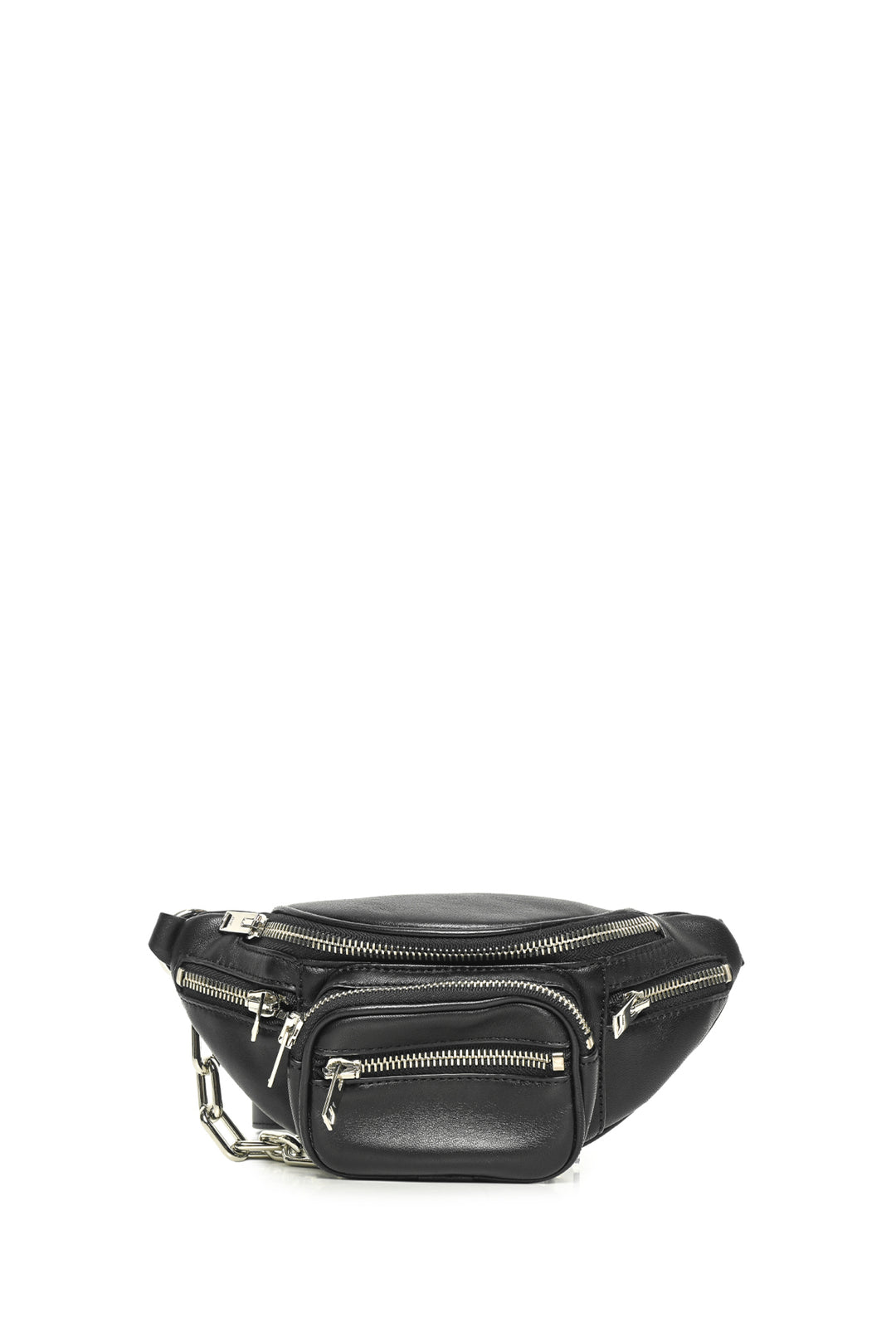 Alexander Wang Mini Attica Fanny Pack Belt Bag