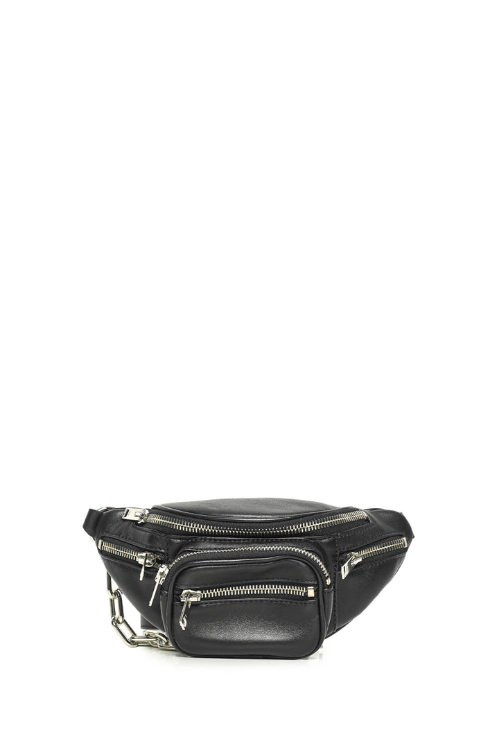 Alexander Wang Mini Attica Fanny Pack Belt Bag