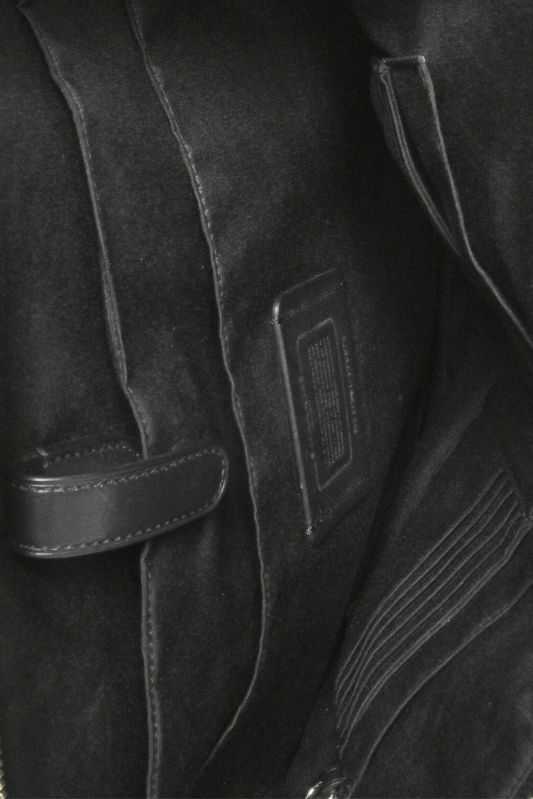 Coach Beckett Large Briefcase