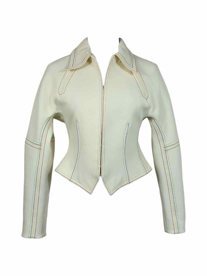 Tory Burch Size 6 Jacket