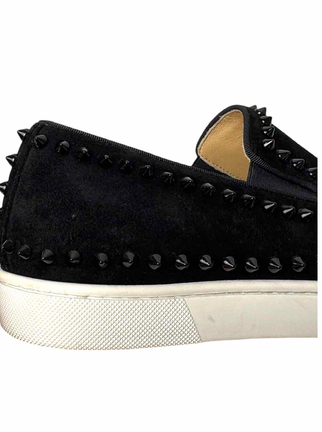 Louboutin Size 39 Sneaker