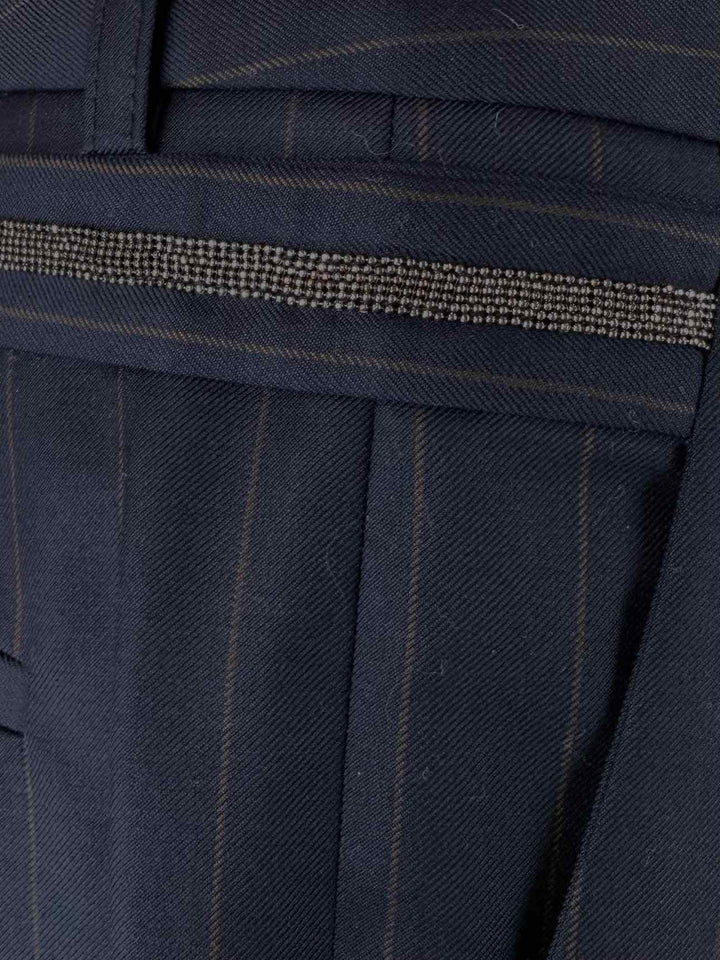 Fabiana Filippi Size S Pants