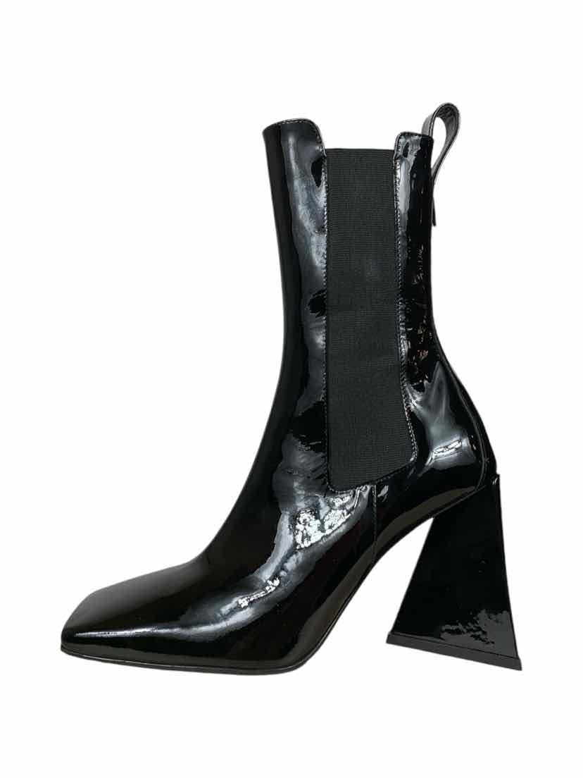 The Attico Size 37.5 Ankle Boots