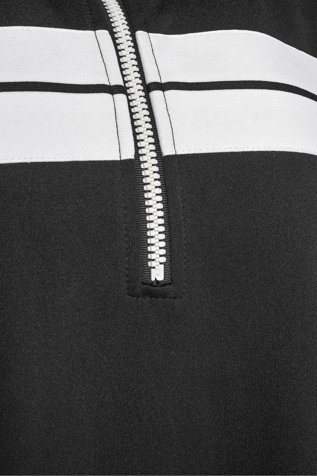 Palm Angels Size XS Zipped Track Dress