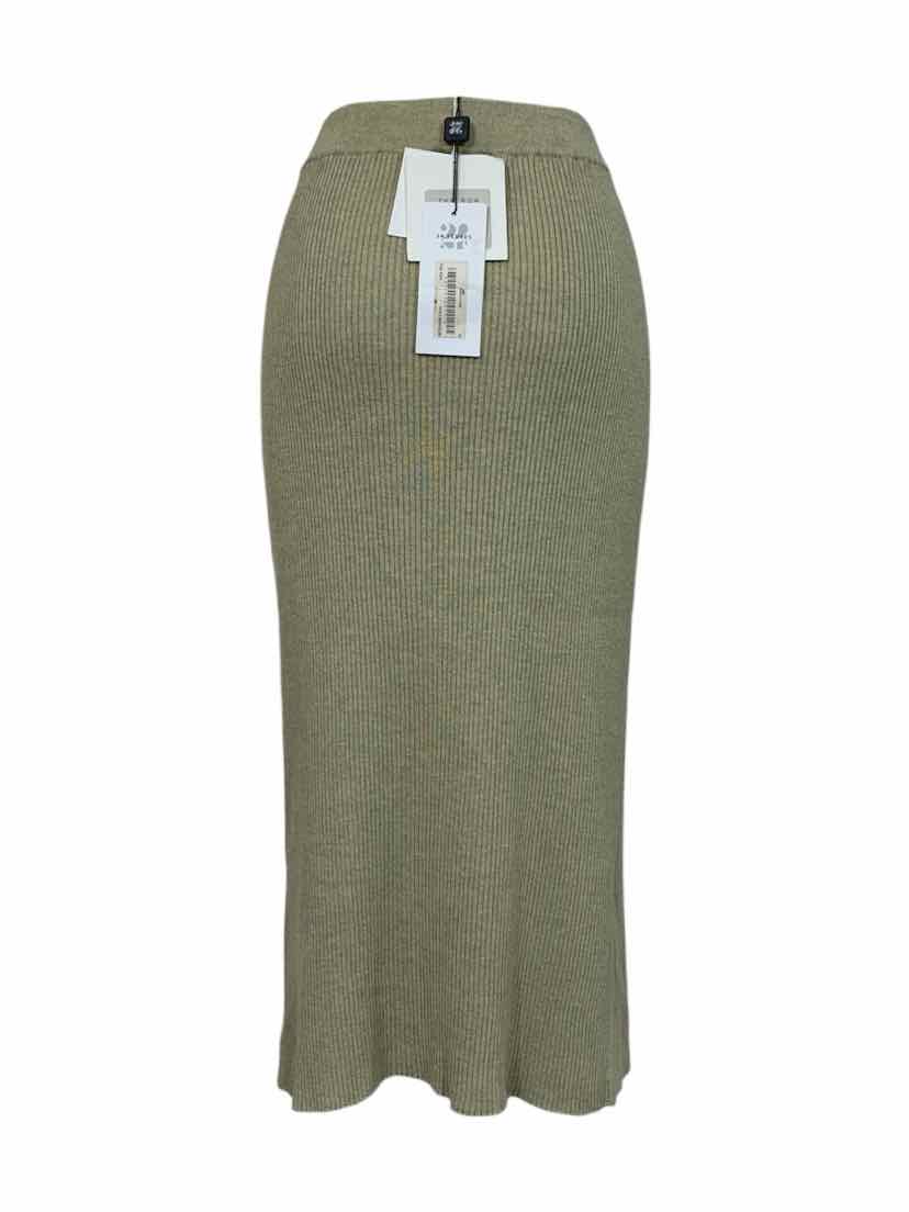 The Row Size M Skirt