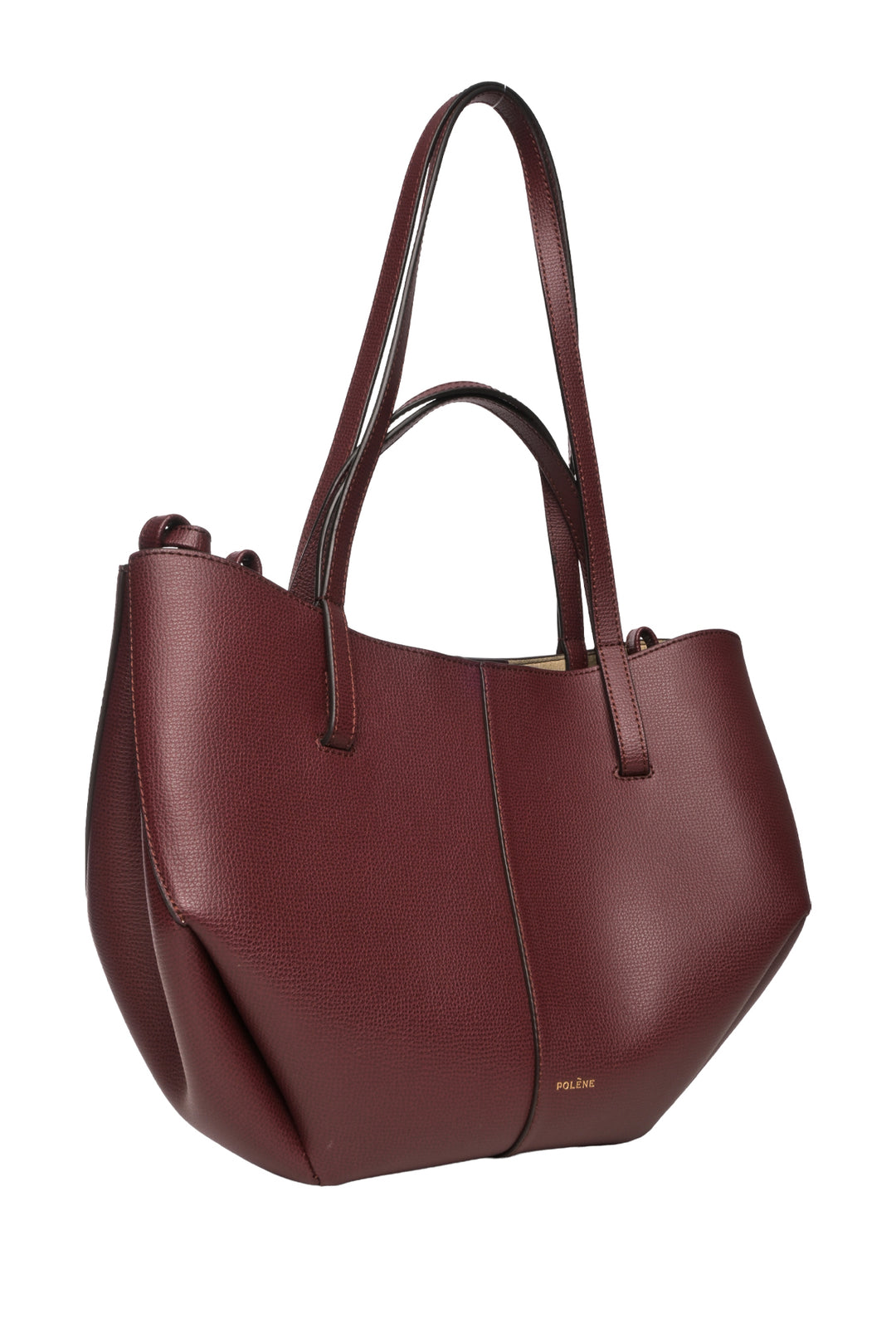 Polene Cyme Mini Tote