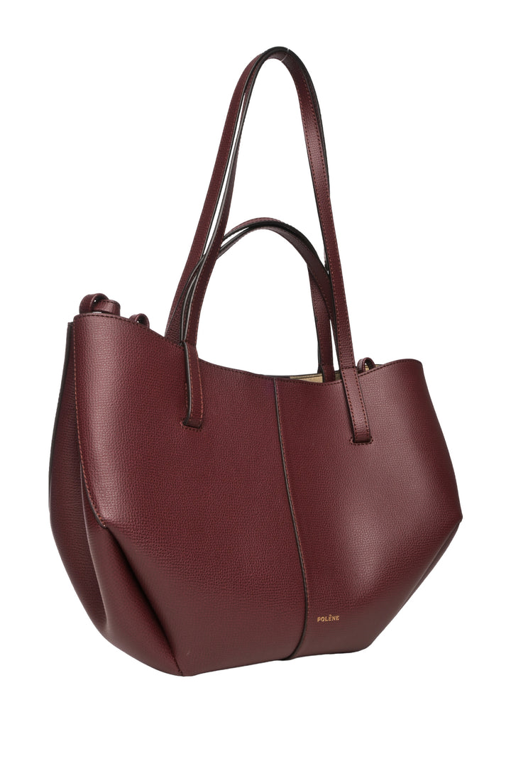 Polene Cyme Mini Tote