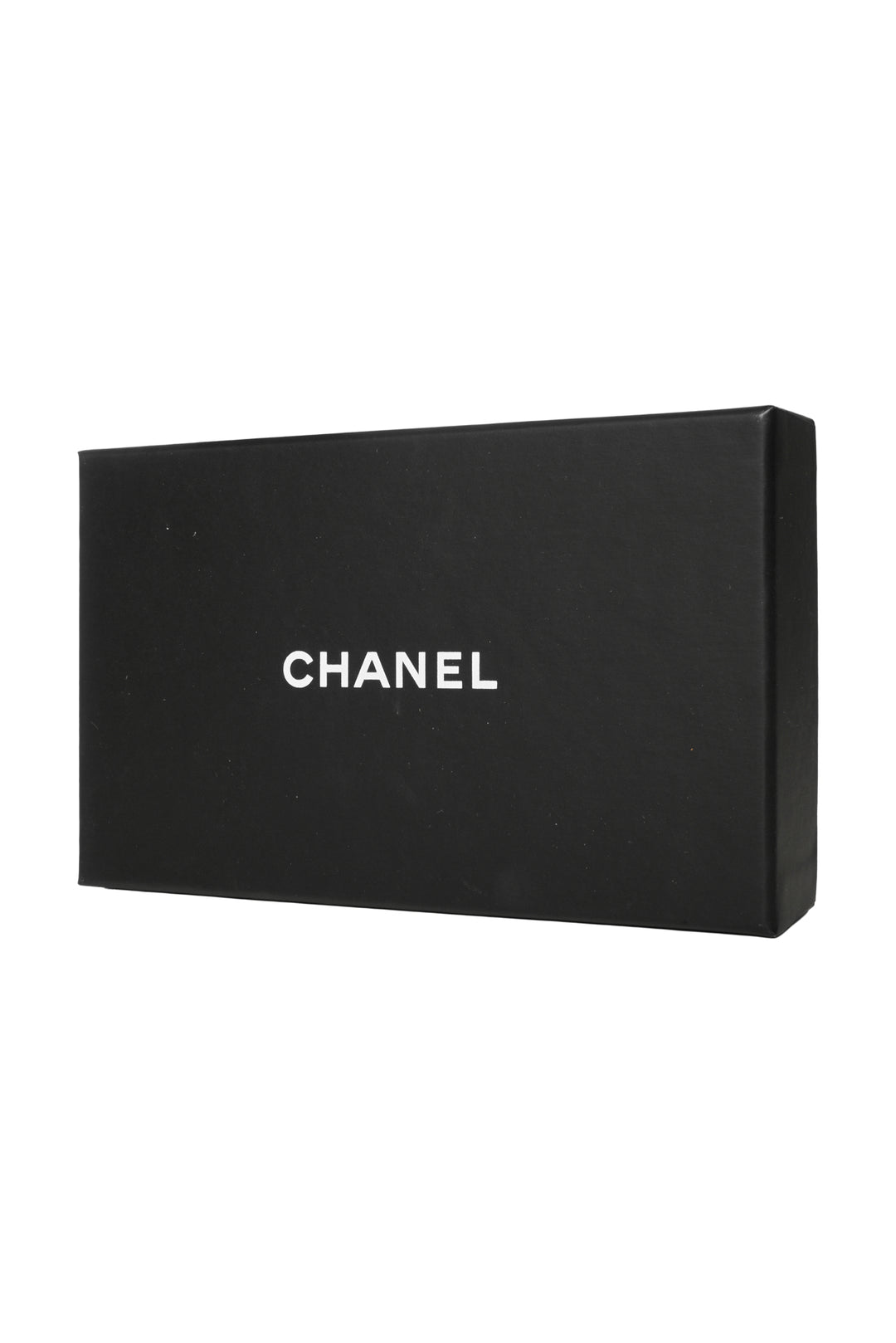 Chanel Size Wallet