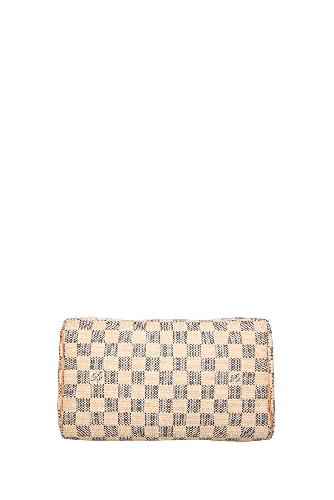 Louis Vuitton 2008 Damier Azur Speedy 25