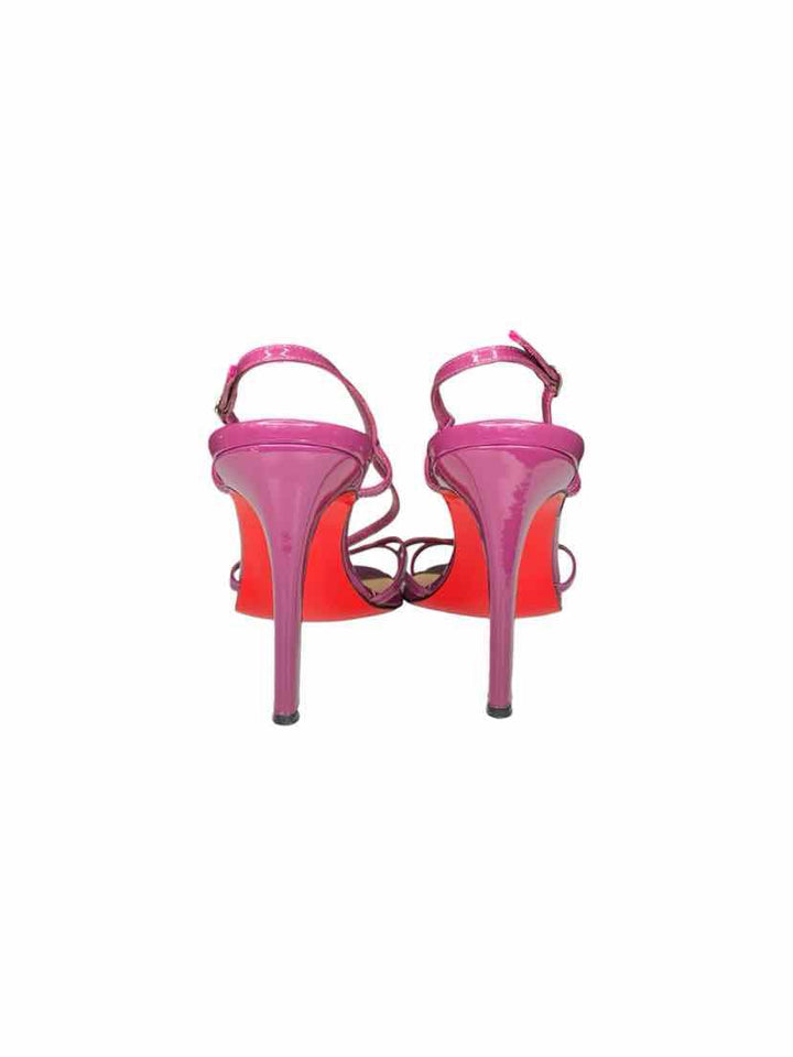 Christian Louboutin Size 38.5 Sandals