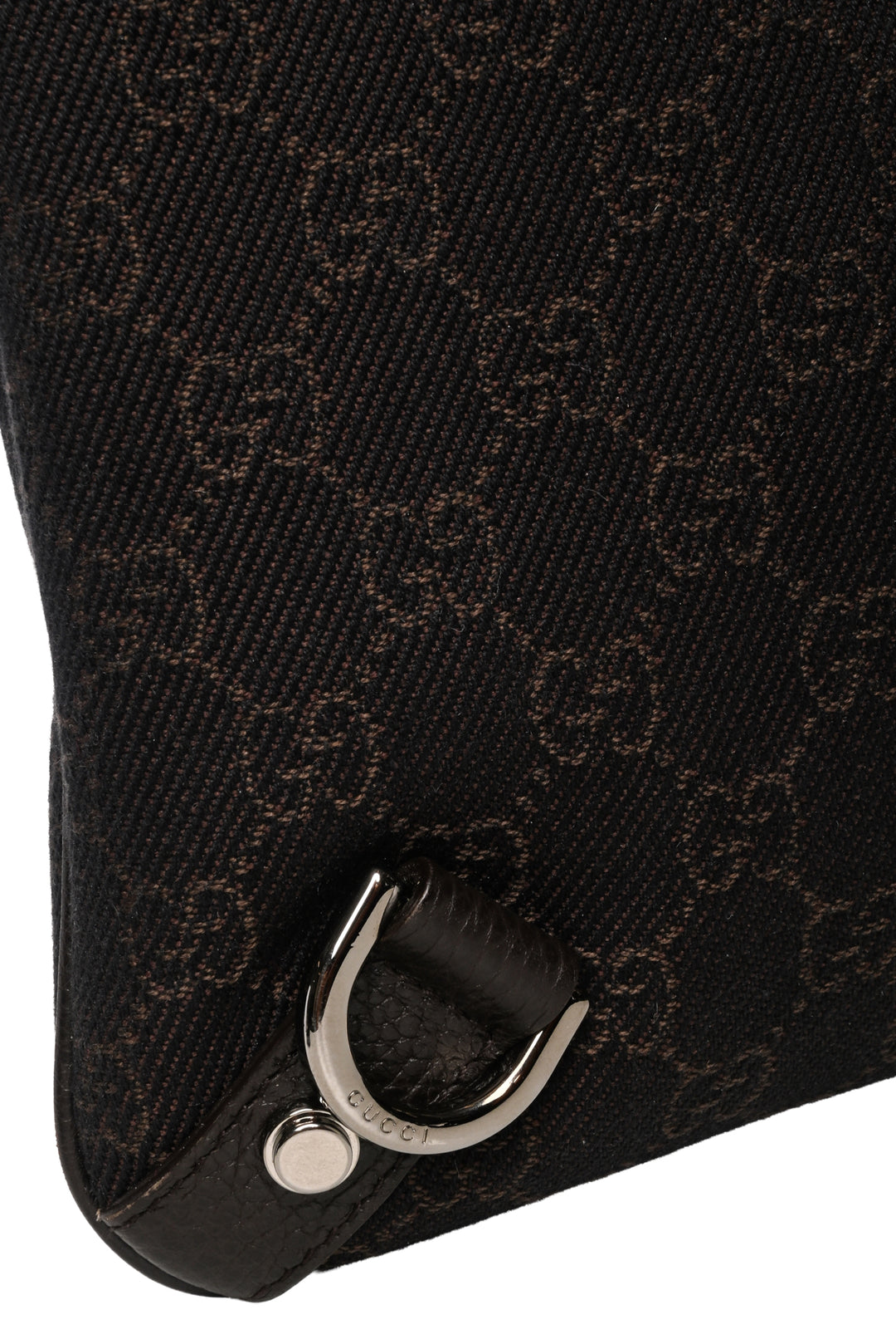 Gucci Abbey D Ring Crossbody