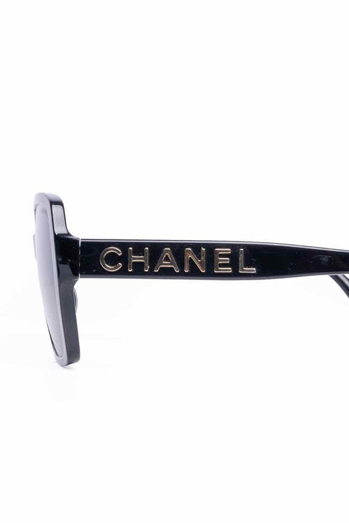 Chanel Eyewear