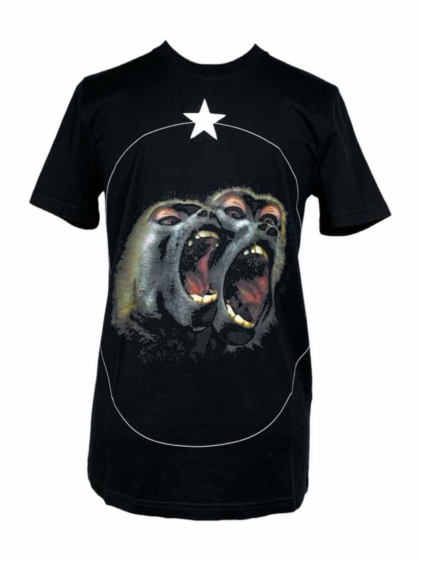 Givenchy Size XS Men's T-shirt