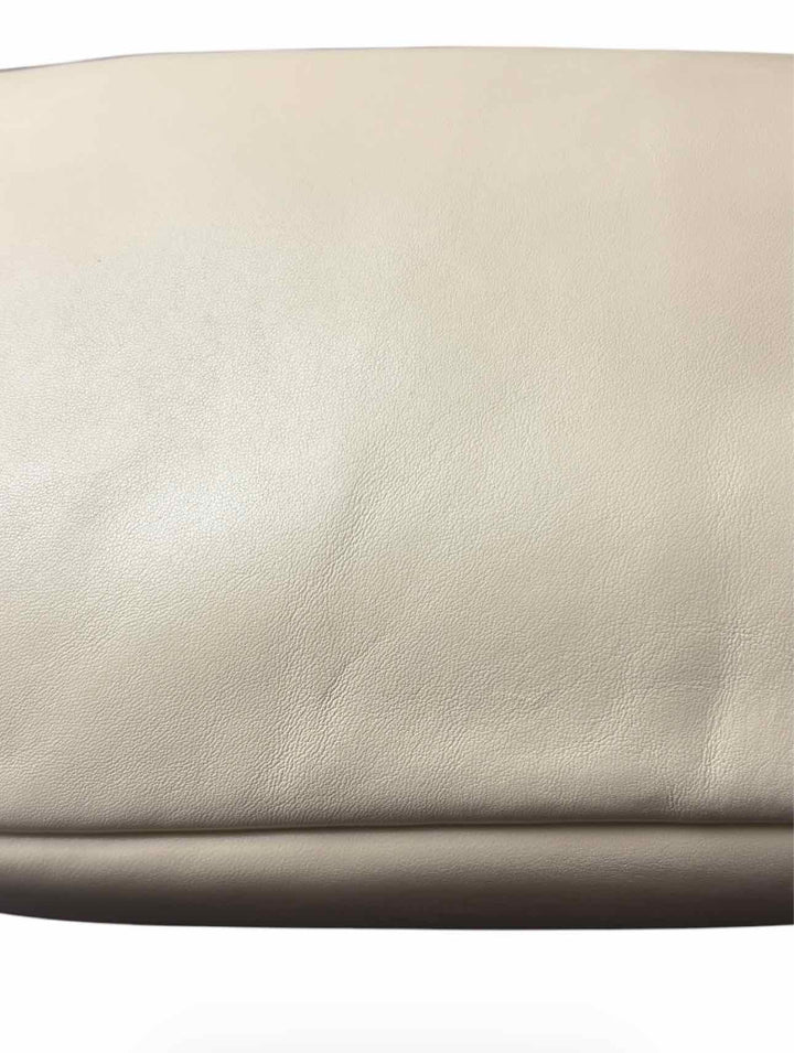Coach Leather Pillow Tabby Crossbody Purse