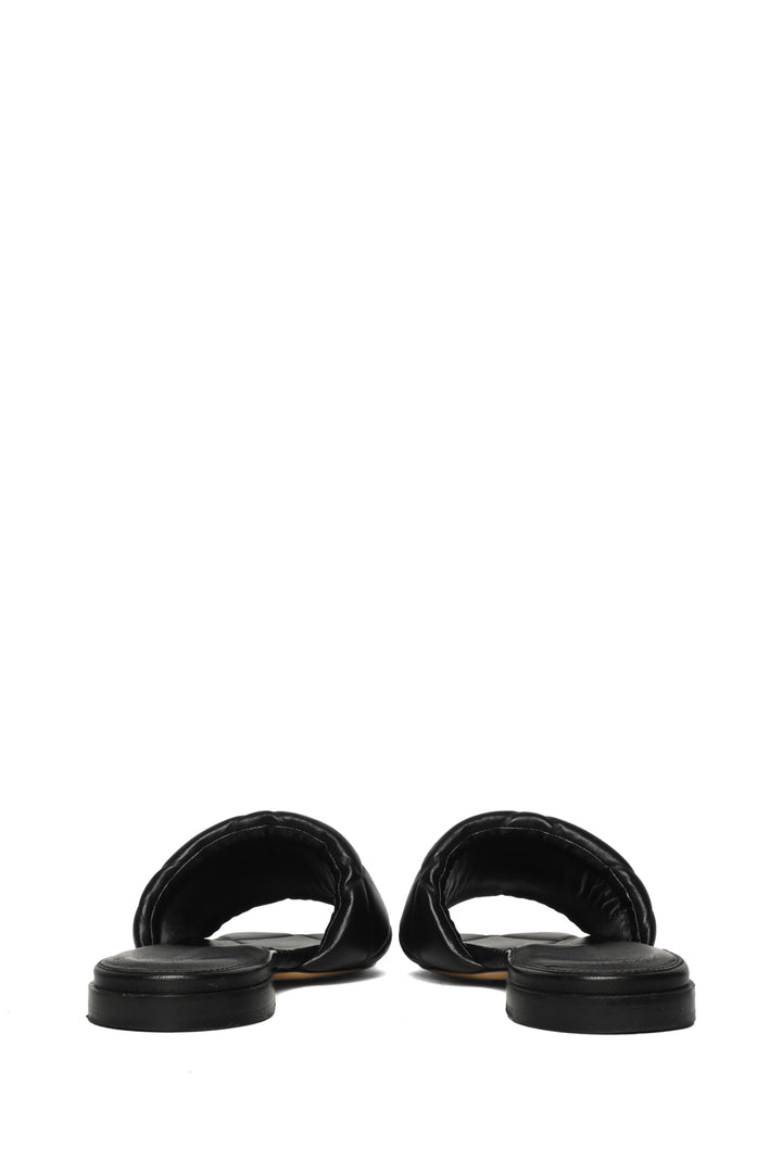 Bottega Veneta Size 39 Sandals