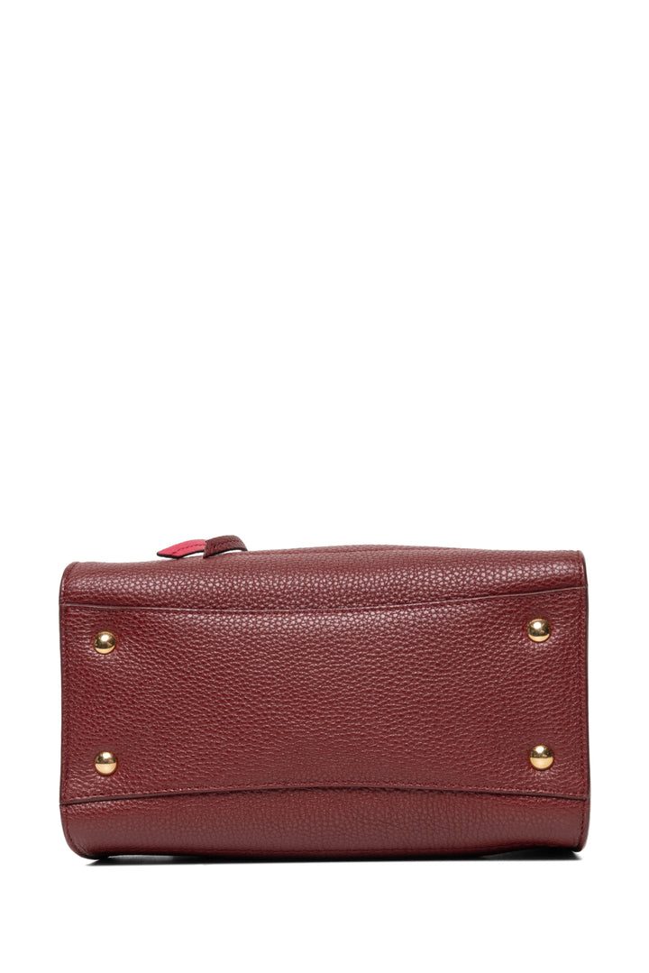Salvatore Ferragamo Amy Small Tote