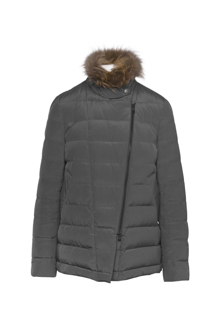 Brunello Cucinelli Size 42 Coat
