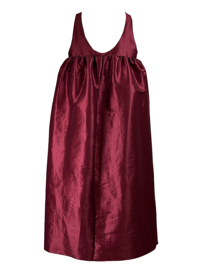 Kika Vargas Size XL Dress