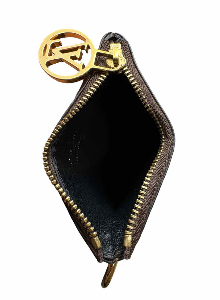 Louis Vuitton Trio Square Pouch Wallet