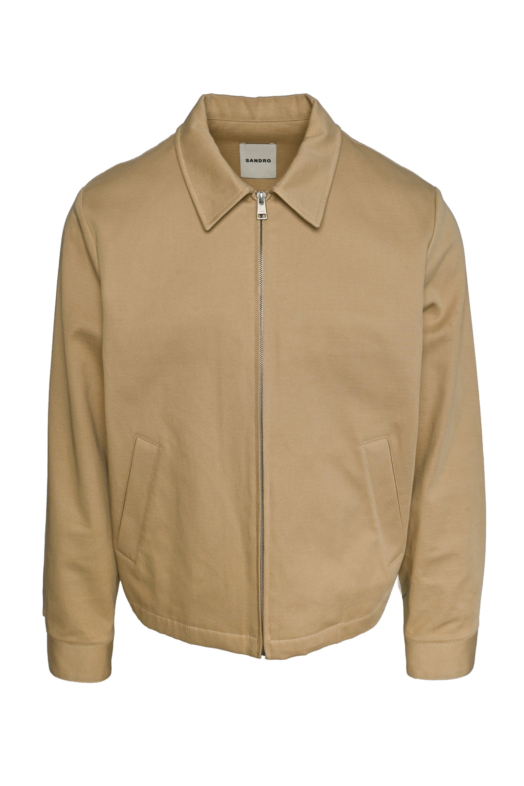 Sandro Size XL Men's Jacket