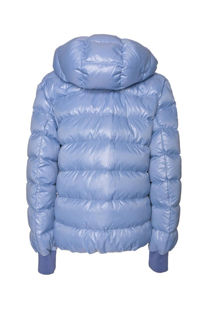 Moncler Size 3 Men's Cuvellier Quilted Down Jacket