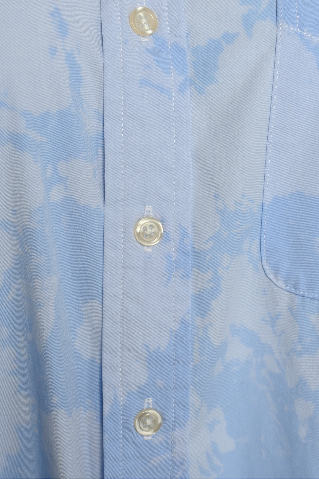 R13 Size XS/S Jumbo Shirt Dress