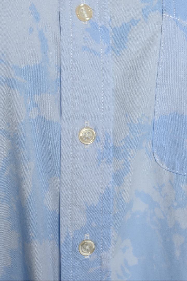 R13 Size XS/S Jumbo Shirt Dress