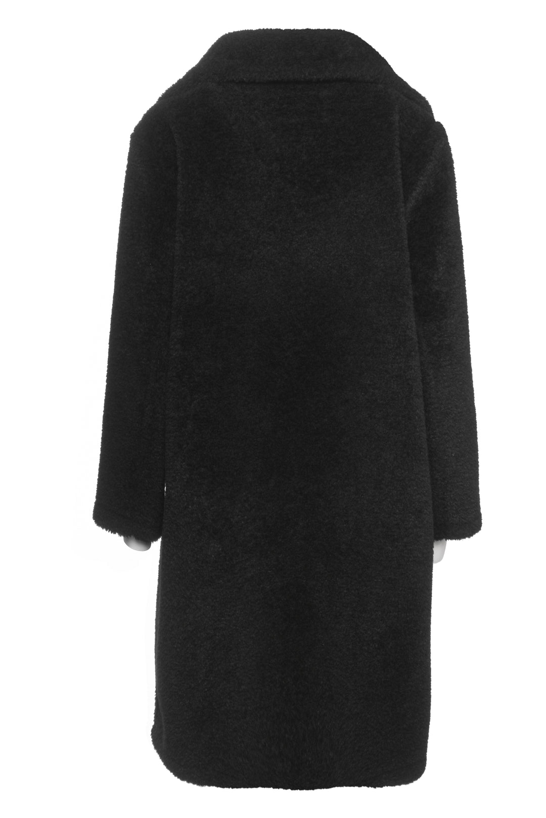 Michael Michael Kors Size XL Faux Fur Coat